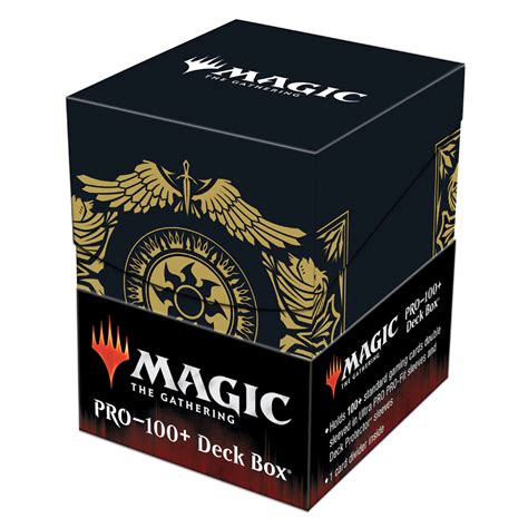 sheet steel megic the gathering deck box|best deck box for magic.